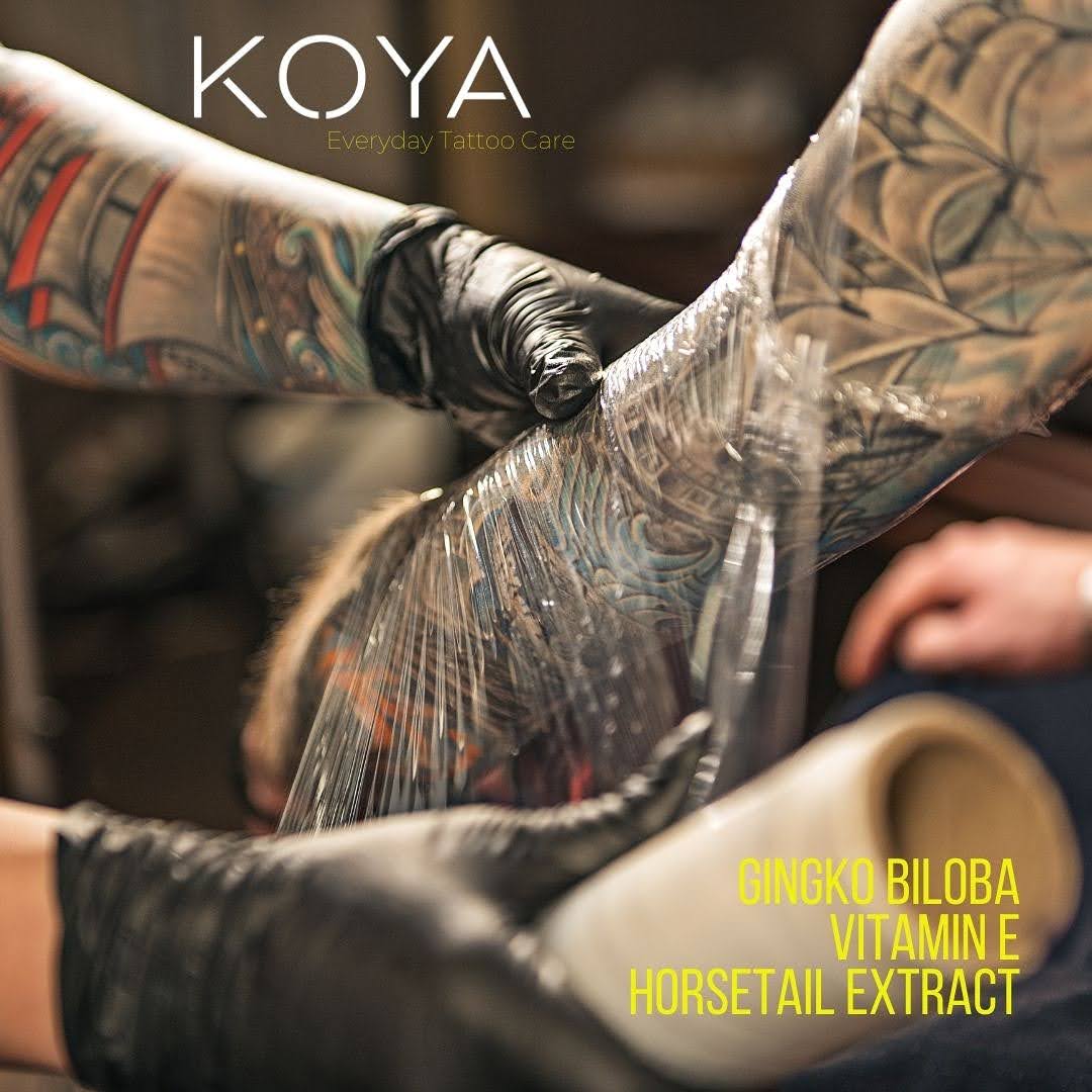 KoyaTattoo Infograph 3