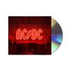 AC/DC - Power Up CD