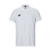 Canterbury Waimak Polo Shirt White Medium
