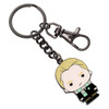 Harry Potter Cutie Collection Keychain Draco Malfoy (silver plated)