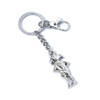 Harry Potter Keychain Dobby The House Elf (silver plated)