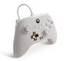 PowerA Enhanced Wired Controller Mist White for Xbox Series X/S | Xbox One
