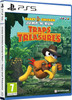 Crazy Chicken: Traps And Treasures PS5 Game