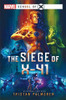 The Siege of X-41: A Marvel School of X Novel (Paperback, 2022)
