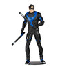 Nightwing (DC Multiverse) Wave 5 7" Collectable Action Figure