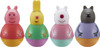 Peppa Pig Weebles Twin Figure Pack (Assorted)