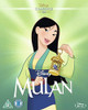 Mulan Blu-ray