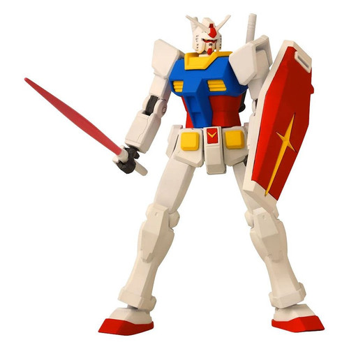 Gundam Infinity Rx-78-2 Action Figure