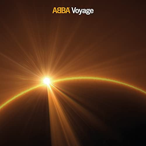 Abba - Voyage Vinyl