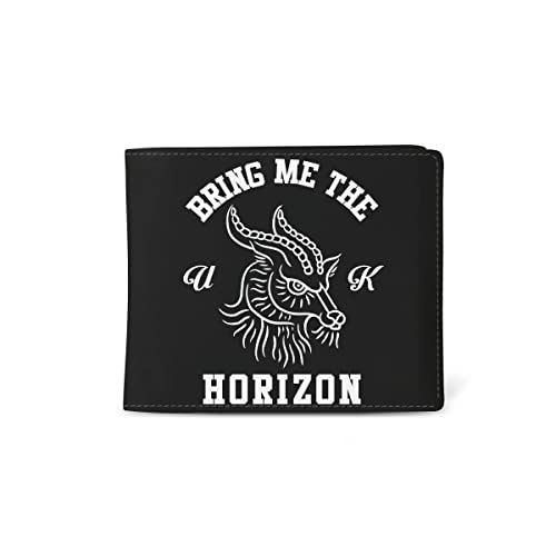 Bring Me The Horizon - Goat Wallet