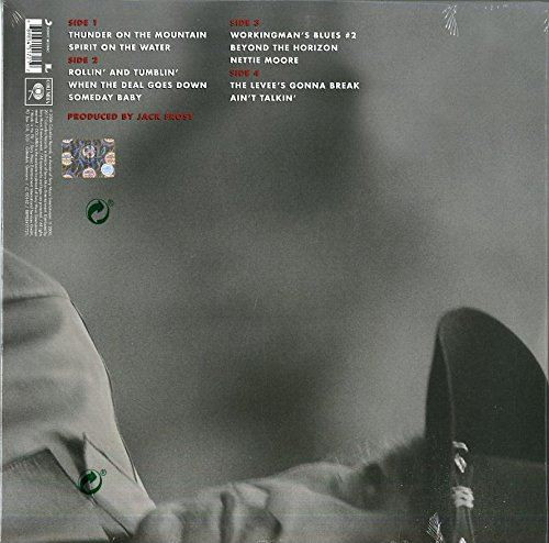 Bob Dylan - Modern Times Vinyl