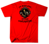 Tampa Fire Rescue Station 15  Shirt v2