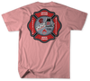 Unofficial Chicago Fire Department Firehouse 112 Shirt