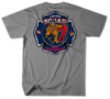 Unofficial Chicago Fire Department Squad 7 Shirt 