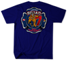 Unofficial Chicago Fire Department Squad 7 Shirt 