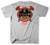 Unofficial Chicago Fire Department Station 26 Shirt