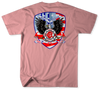 Unofficial Chicago Fire Department Station 32 Shirt