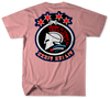 Unofficial Chicago Fire Department Station 34 Shirt