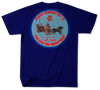 Unofficial Chicago Fire Department Station 39 Shirt v1