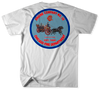 Unofficial Chicago Fire Department Station 39 Shirt v1