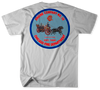 Unofficial Chicago Fire Department Station 39 Shirt v1