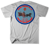 Unofficial Chicago Fire Department Station 39 Shirt v1