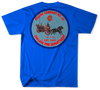 Unofficial Chicago Fire Department Station 39 Shirt v1