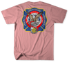 Unofficial Chicago Fire Department Station 43 Shirt