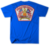 Unofficial Chicago Fire Department Station 57 Shirt