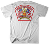 Unofficial Chicago Fire Department Station 57 Shirt