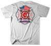 Unofficial Chicago Fire Department Station 99 Shirt