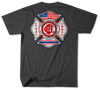Unofficial Chicago Fire Department Station 99 Shirt