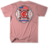 Unofficial Chicago Fire Department Station 99 Shirt