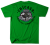 Unofficial Chicago Fire Department Station 113 Shirt
