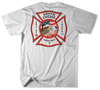 Unofficial Chicago Fire Department Station 46 Shirt v1