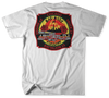 Unofficial Chicago Fire Department Station 62 Shirt V1