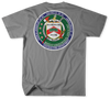 Unofficial Chicago Fire Department Station 92 Shirt 