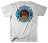 Unofficial Chicago Fire Department Station 115 Shirt v2