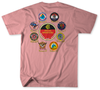 Unofficial Chicago Fire Department Special Ops Shirt v1