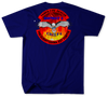 Tampa Fire Rescue Chief 4 Shirt