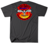 Tampa Fire Rescue Chief 4 Shirt