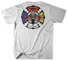 Tampa Fire Rescue Station 6 Shirt (Updated)