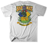 Copy of Tampa Fire Rescue Station 6 Shirt v3