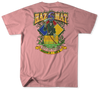 Copy of Tampa Fire Rescue Station 6 Shirt v3