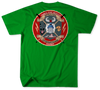 Tampa Fire Rescue Station 6 (Special Ops)Shirt