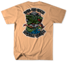 Tampa Fire Rescue Station 7 Shirt v4