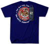  Tampa Fire Rescue Station 12 Off Shirt v3