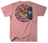  Tampa Fire Rescue Station 12 Off Shirt v3