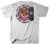  Tampa Fire Rescue Station 12 Off Shirt v3