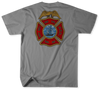 Tampa Fire Rescue Station 15 Shirt v5